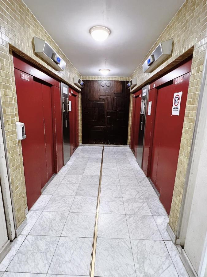 Apartment Near Subway And Supermarket Paris Exterior photo